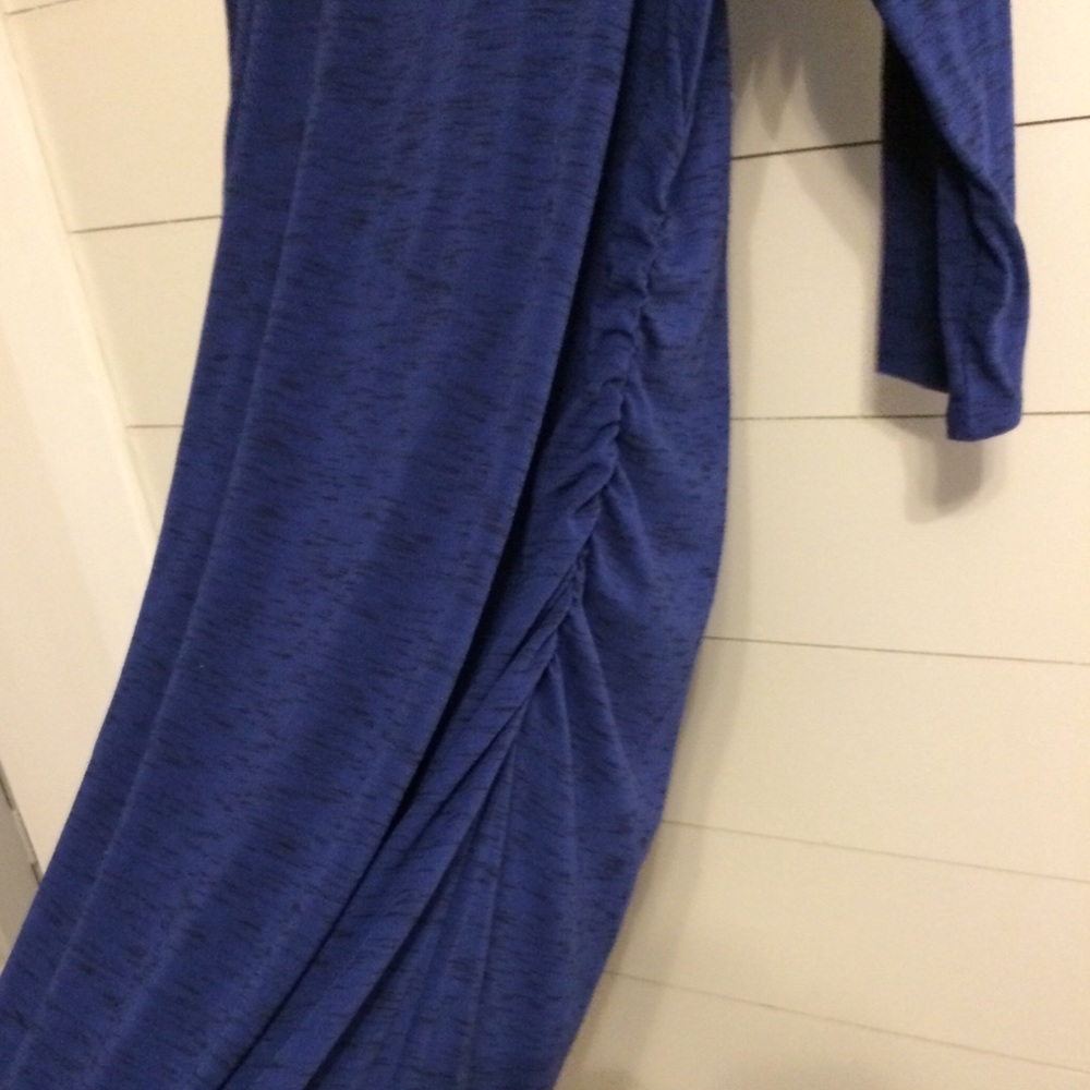 LL Maternity Dress - Picture 5 of 8